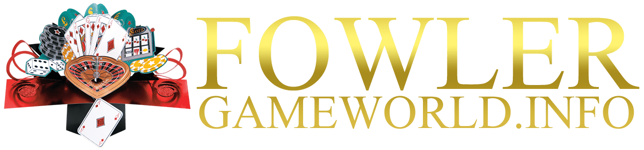 Fowler Game World