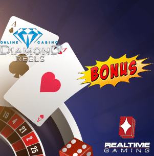 Diamond Reels Casino Rtg No Deposit Bonus fowlergameworld.info